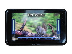 TCL Pad 16 大屏娱乐与移动办公的全能伴侣