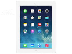 重温经典 苹果iPad 4视网膜屏平板电脑全解析与高清图赏
