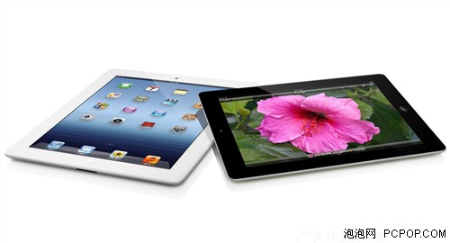 安卓双核平板联盟崛起 告别iPad2的霸权时代